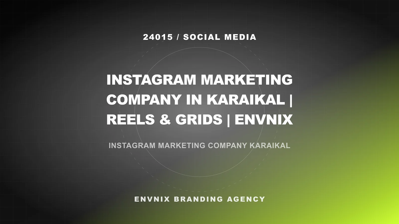 Social Media blog feature image