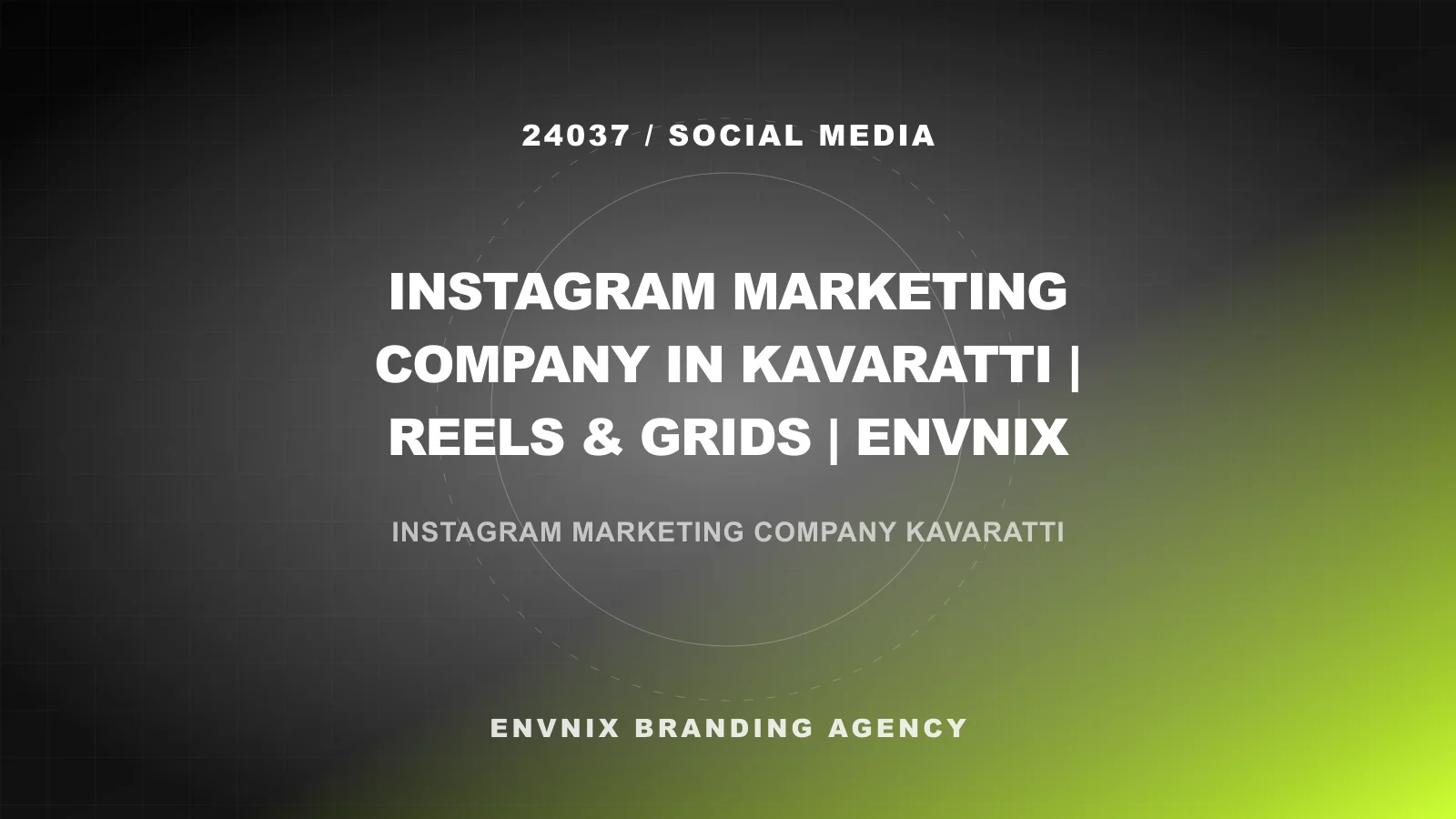 Social Media blog feature image