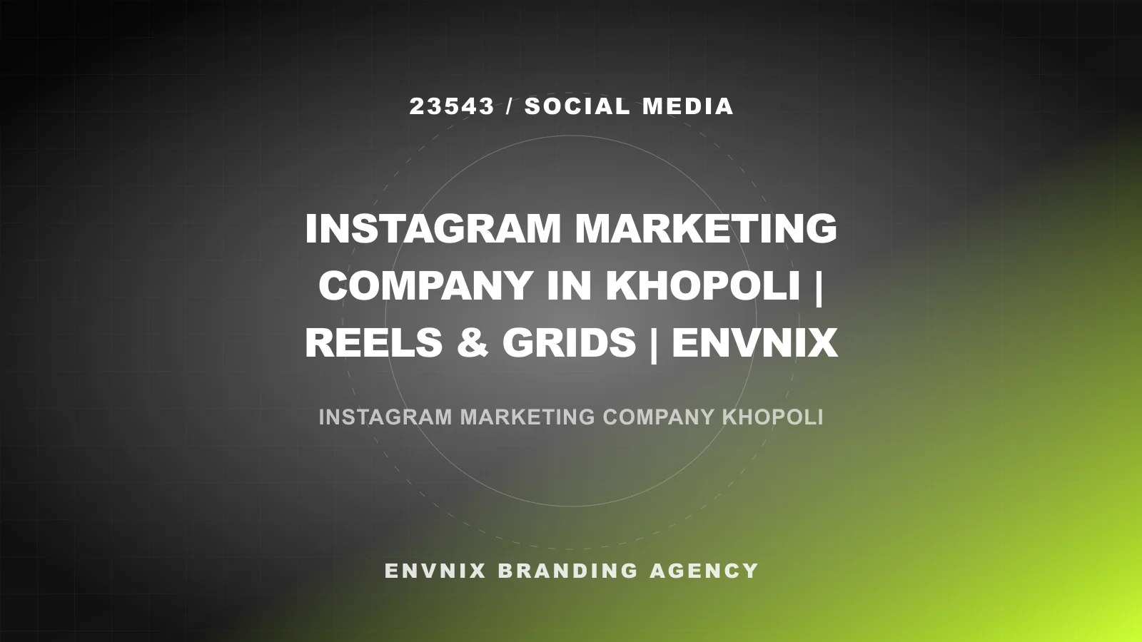 Social Media blog feature image