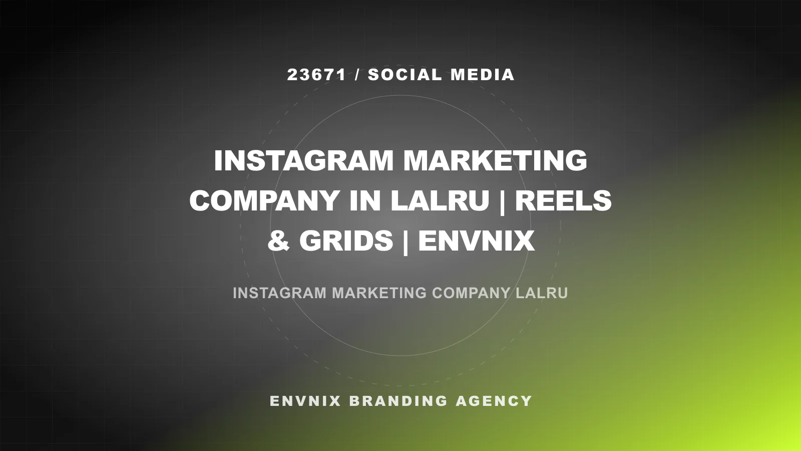 Social Media blog feature image