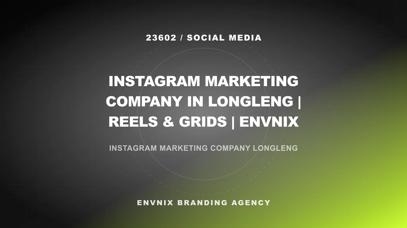 Social Media feature image