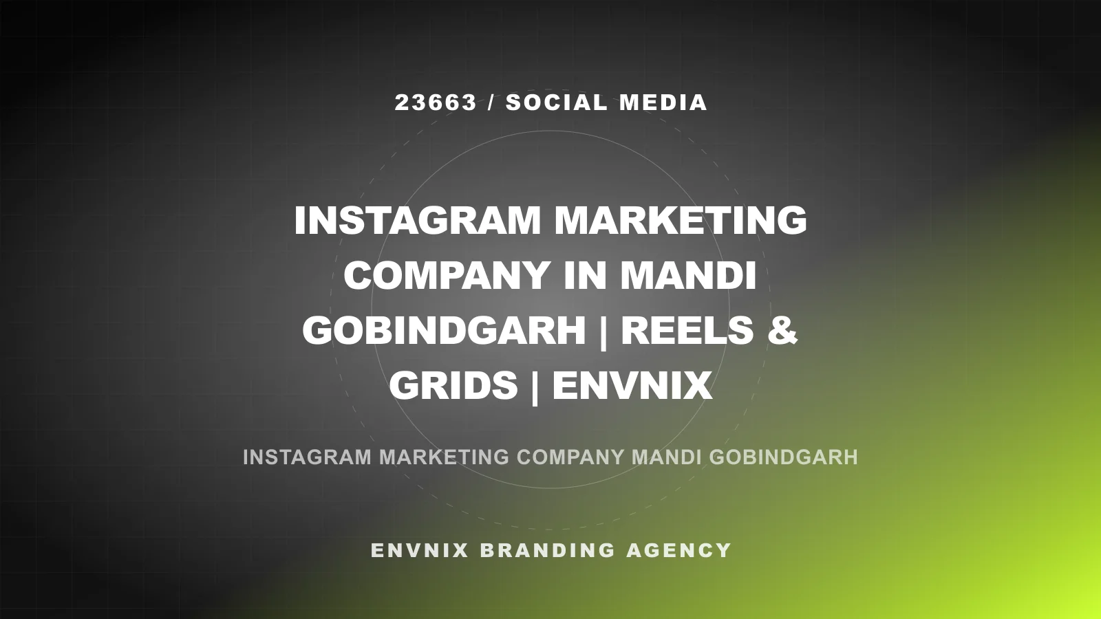 Social Media blog feature image