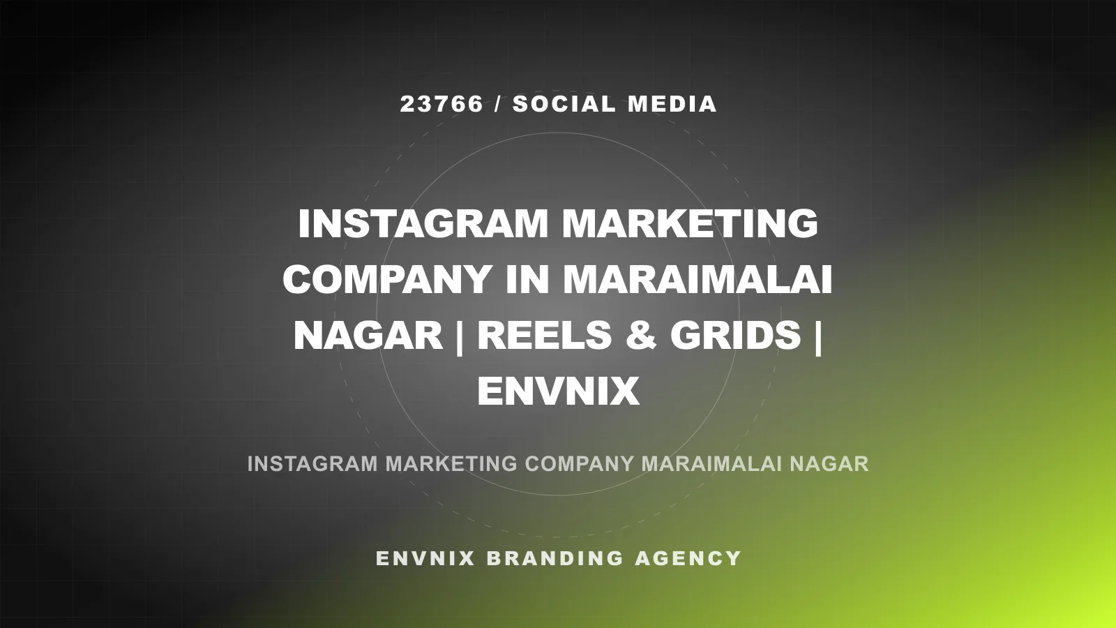 Social Media blog feature image