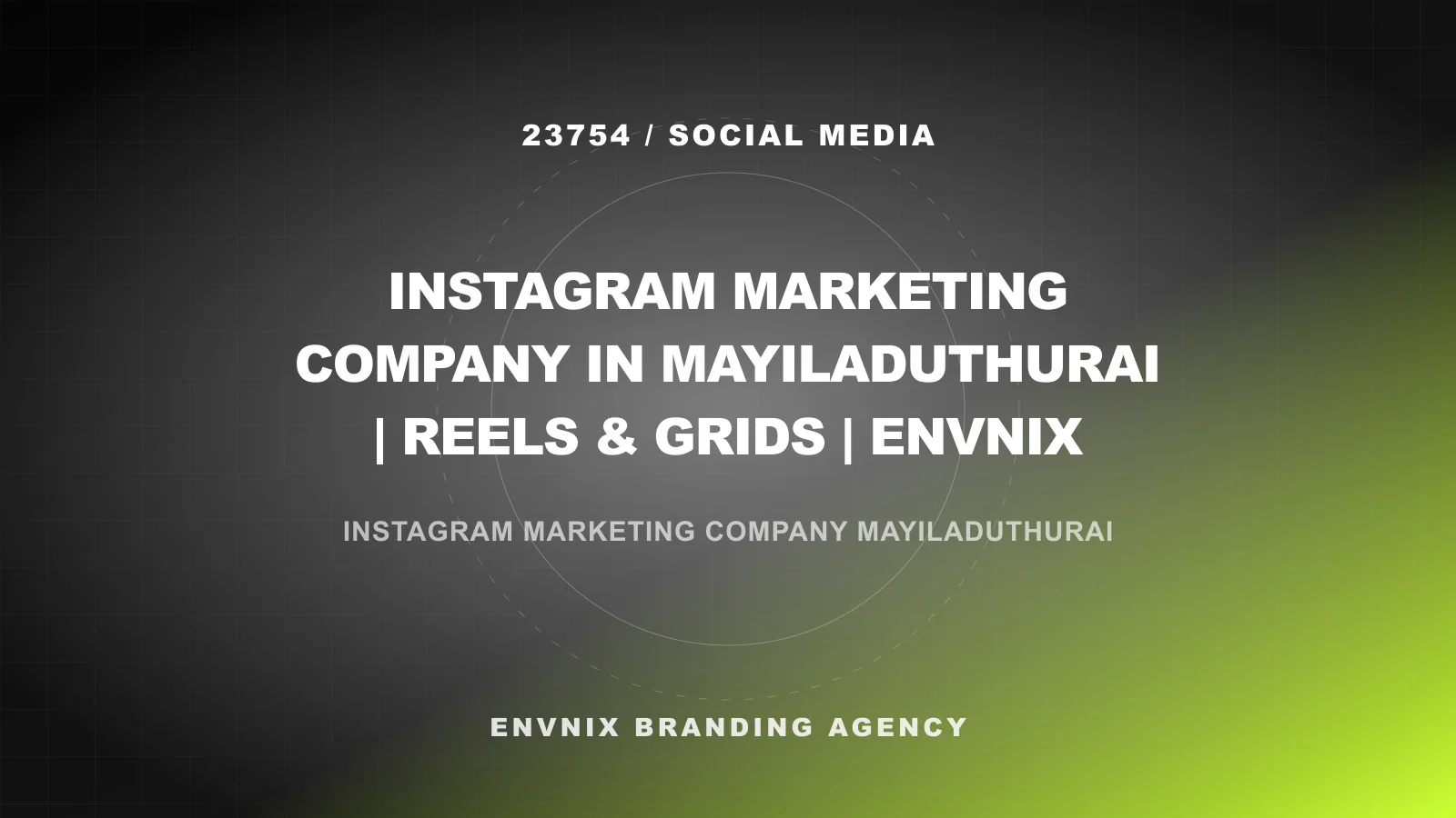 Social Media blog feature image