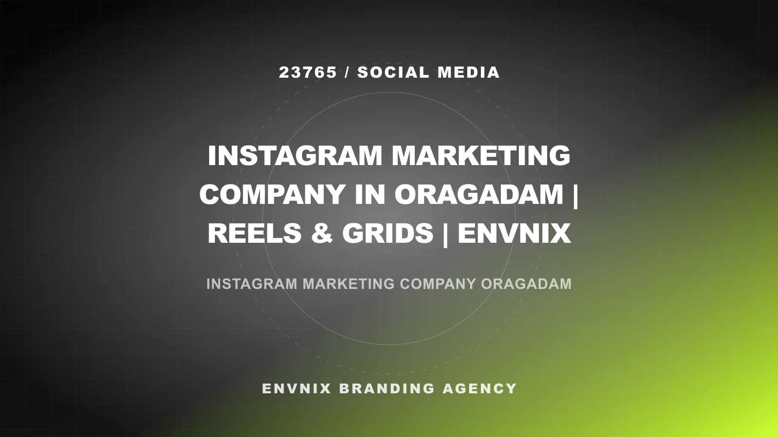 Social Media blog feature image