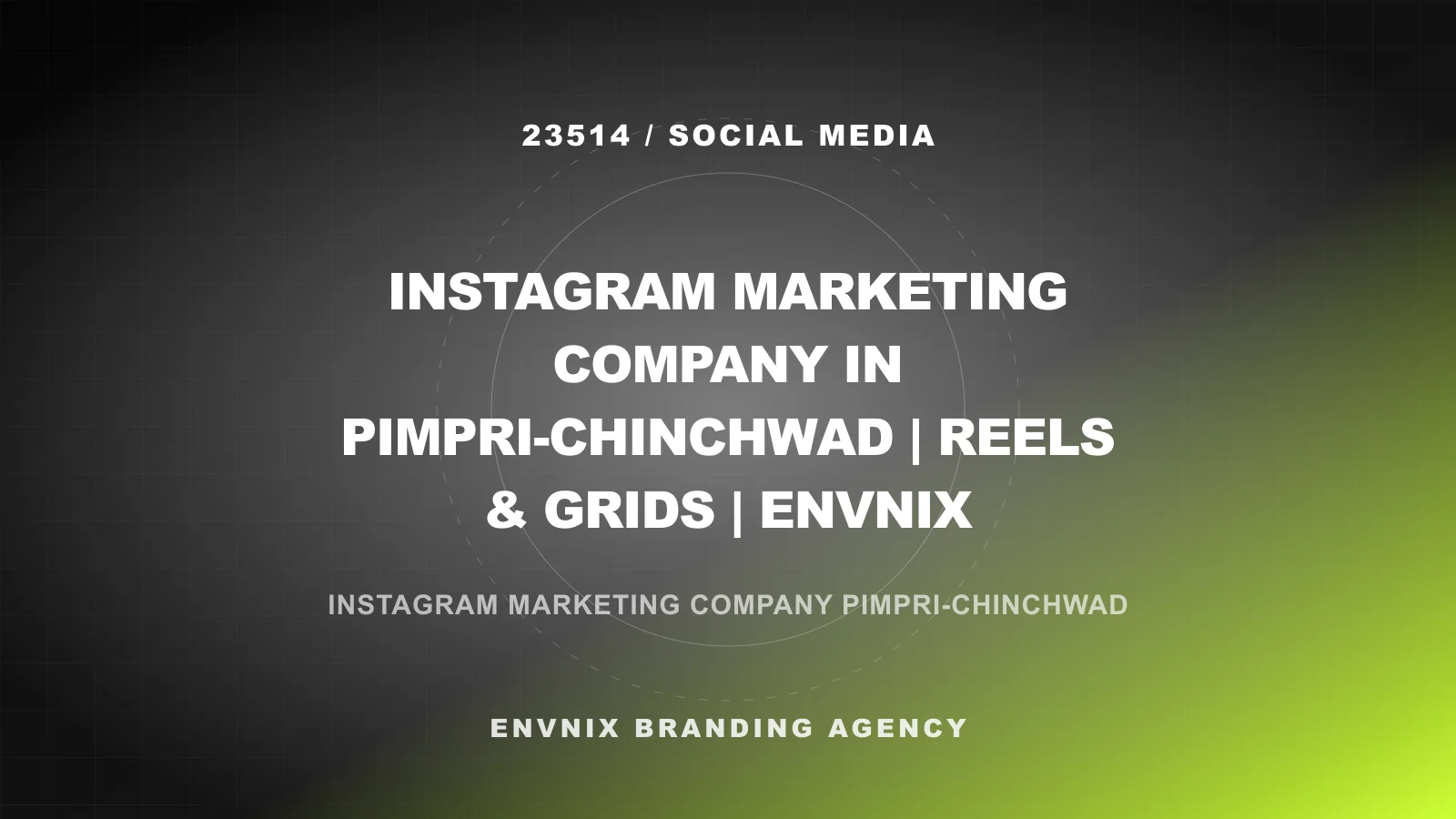 Social Media feature image