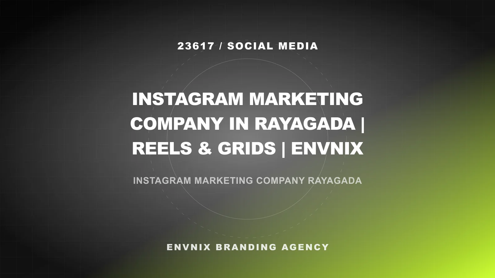 Social Media blog feature image