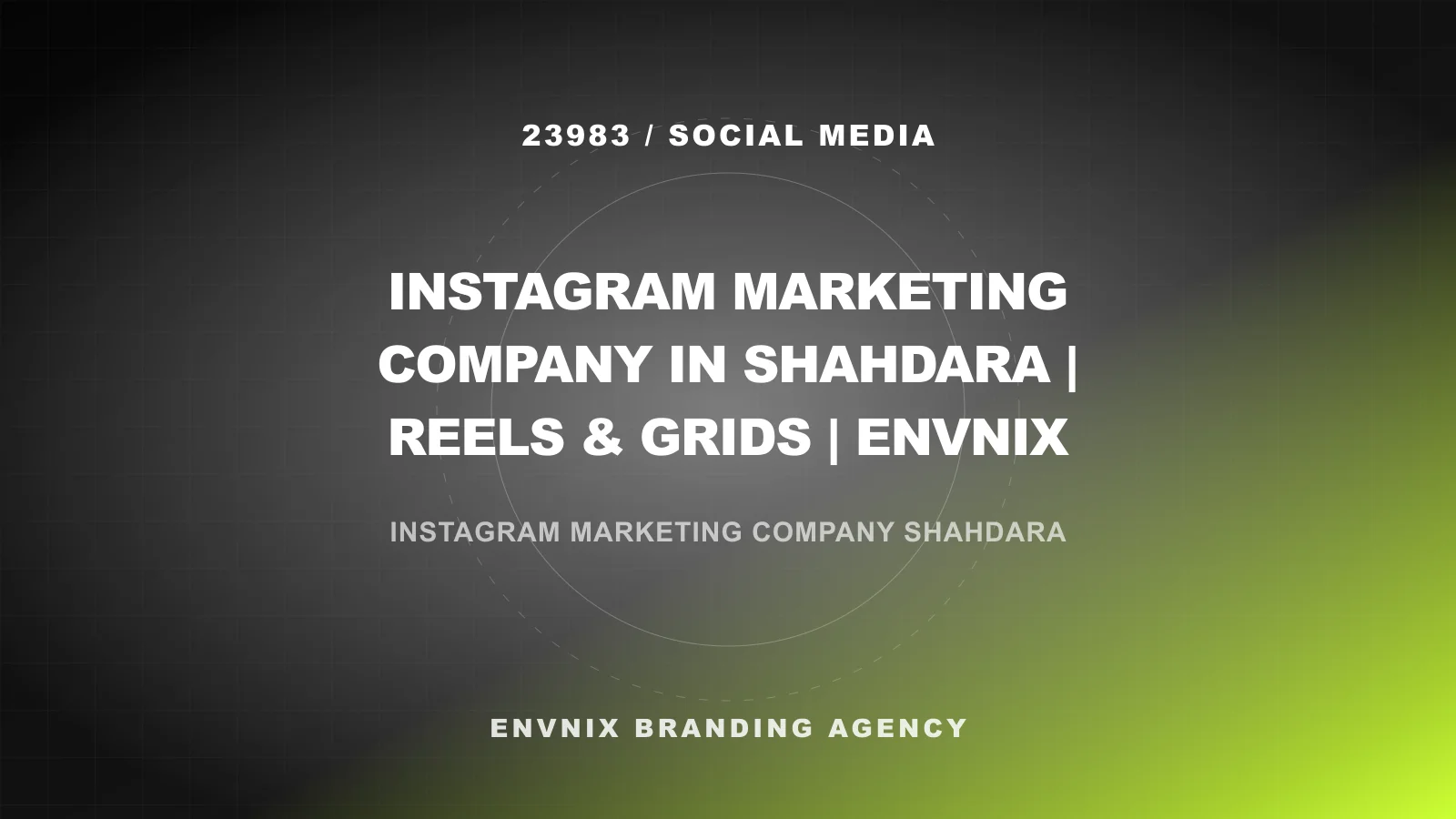 Social Media blog feature image