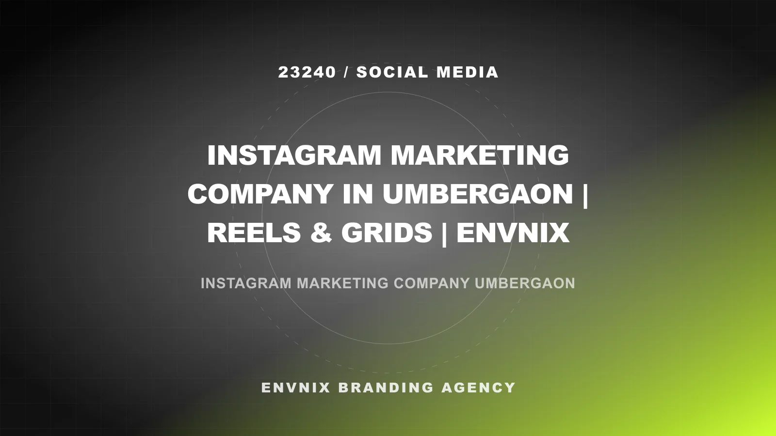 Social Media blog feature image