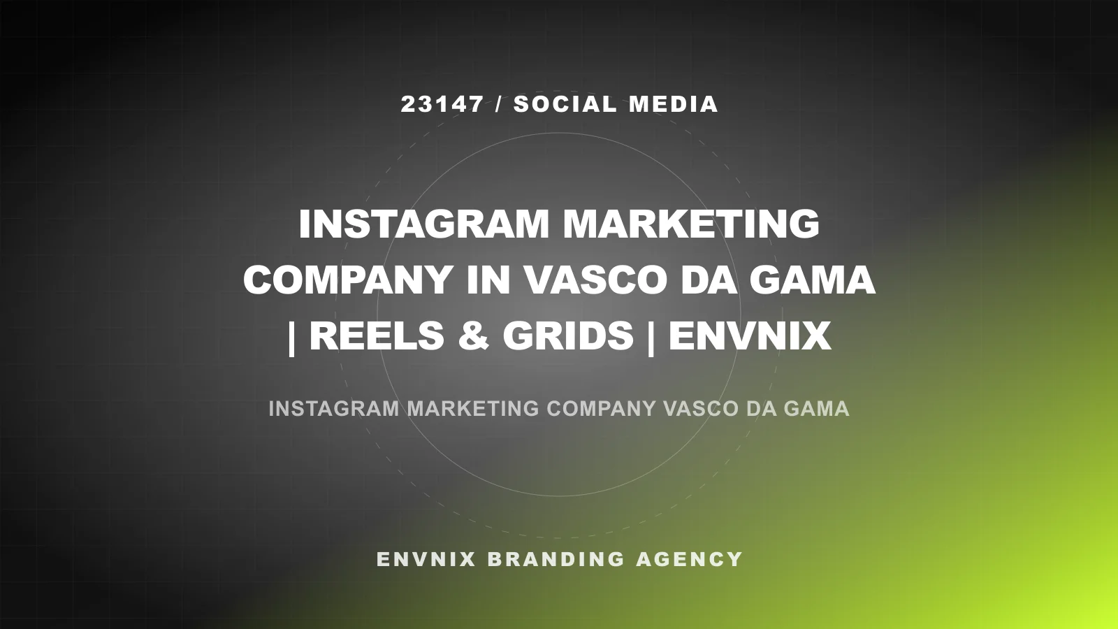 Social Media blog feature image
