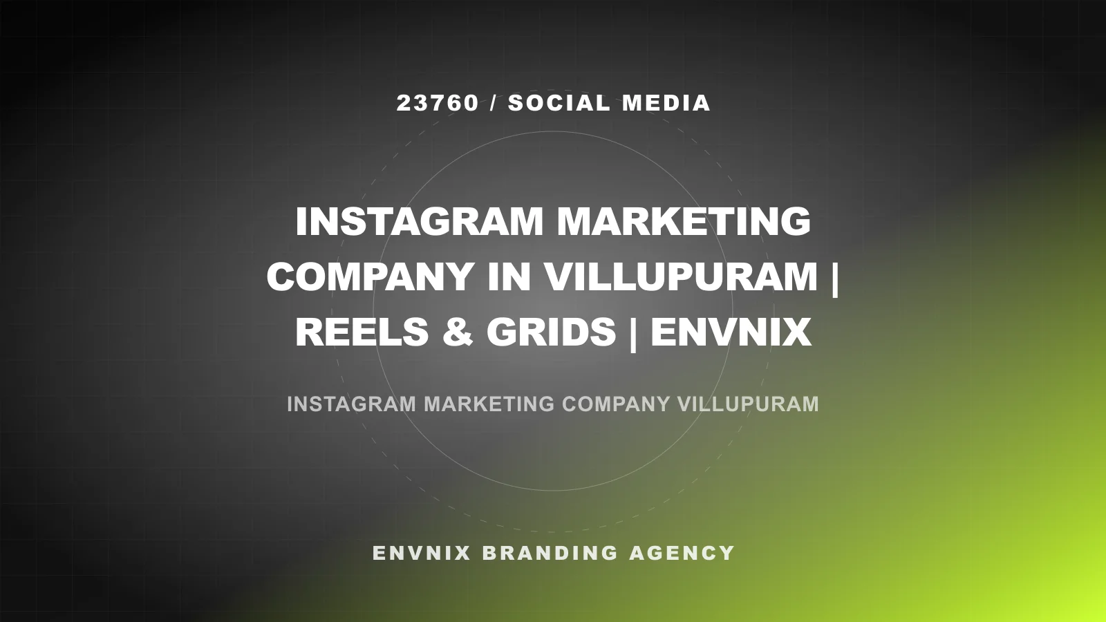 Social Media blog feature image
