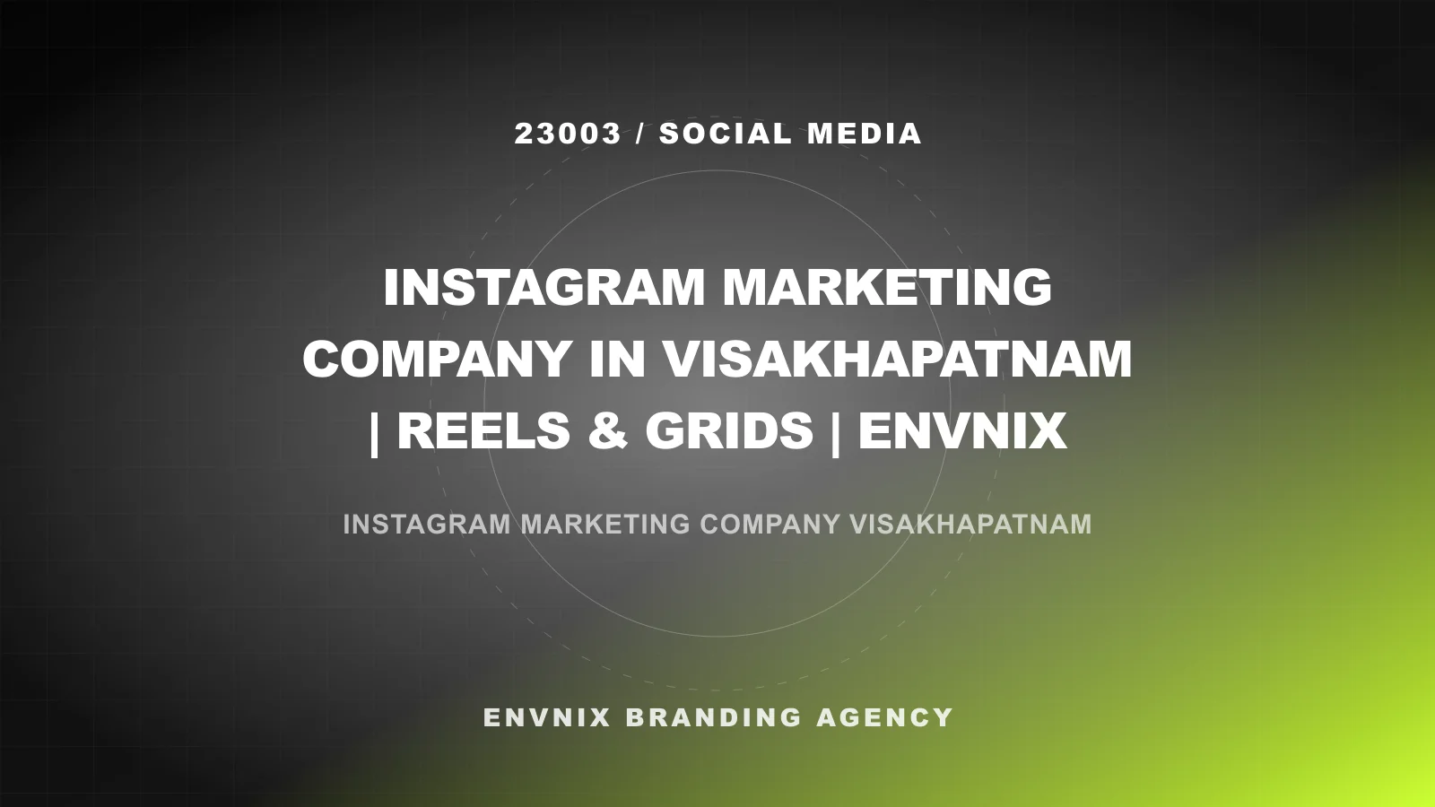 Social Media feature image