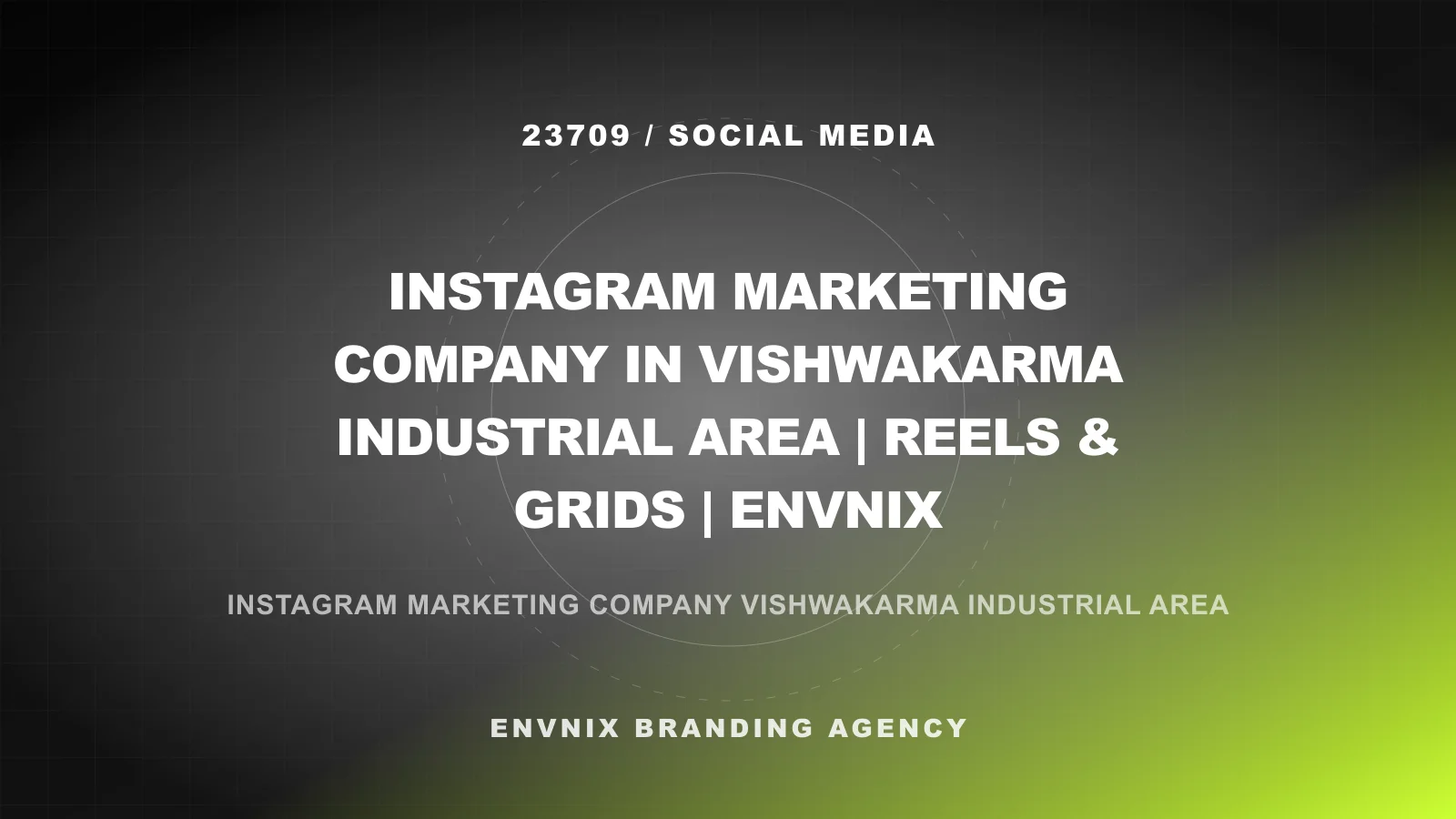 Social Media feature image