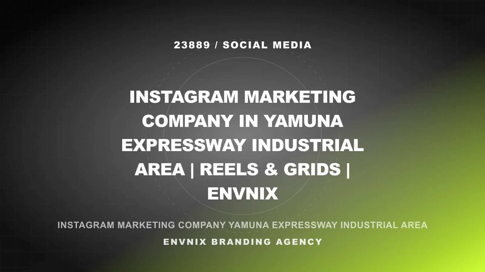 Social Media feature image