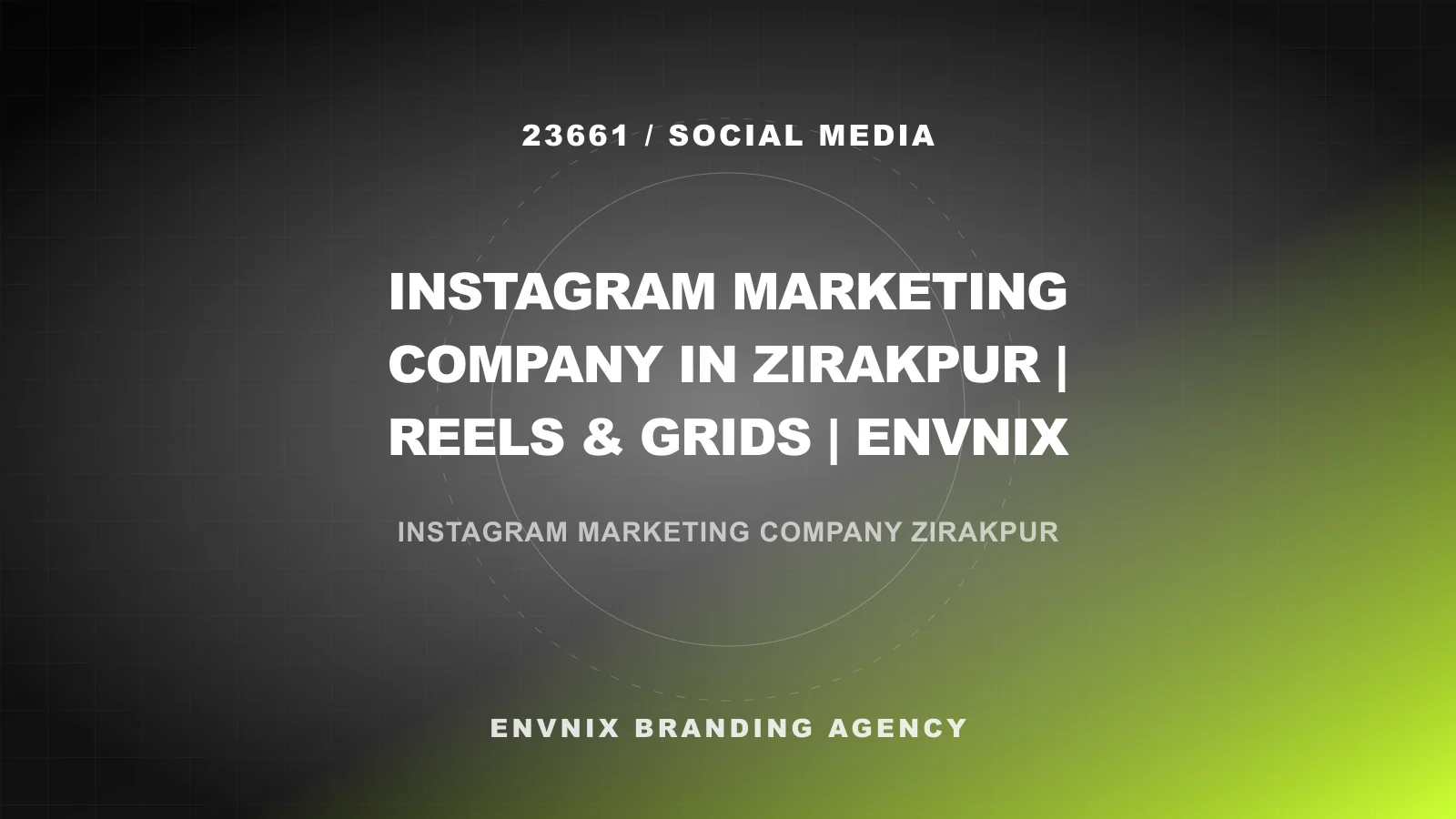Social Media blog feature image