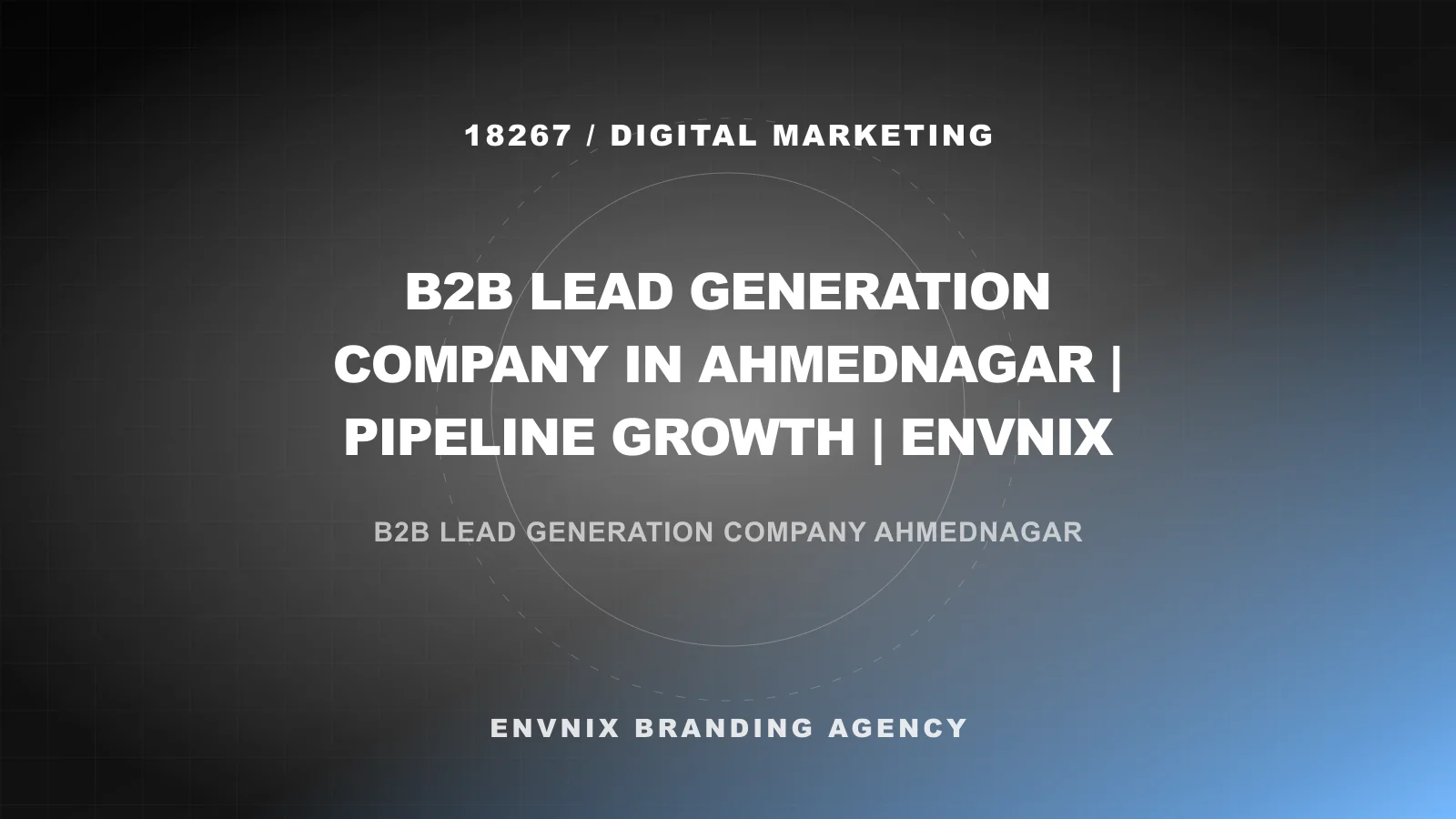 Digital Marketing blog feature image