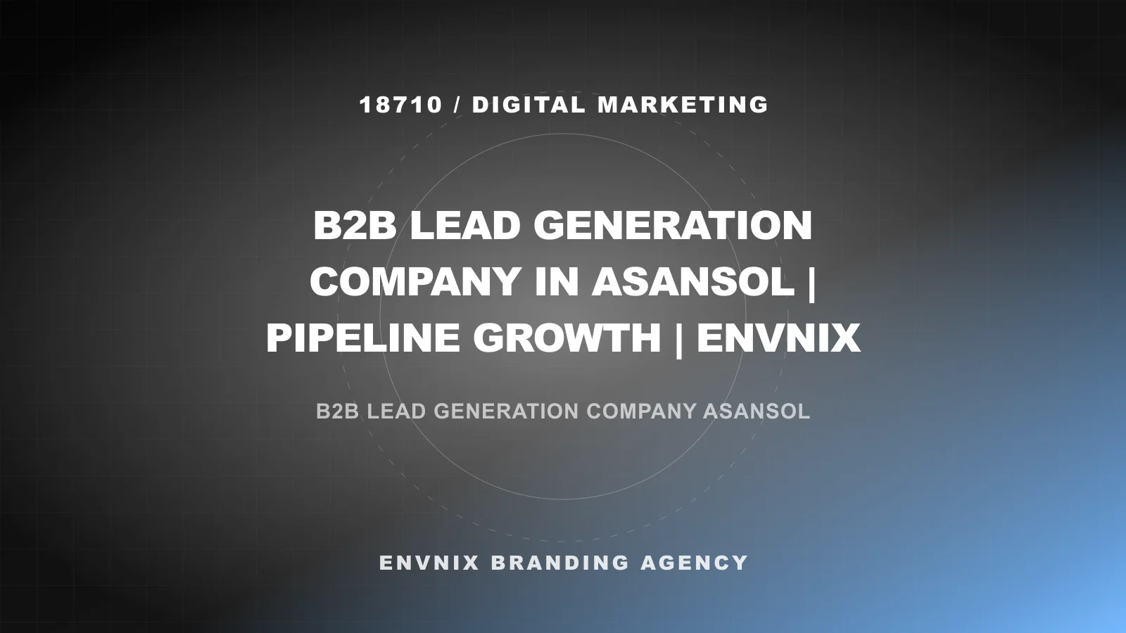 Digital Marketing blog feature image