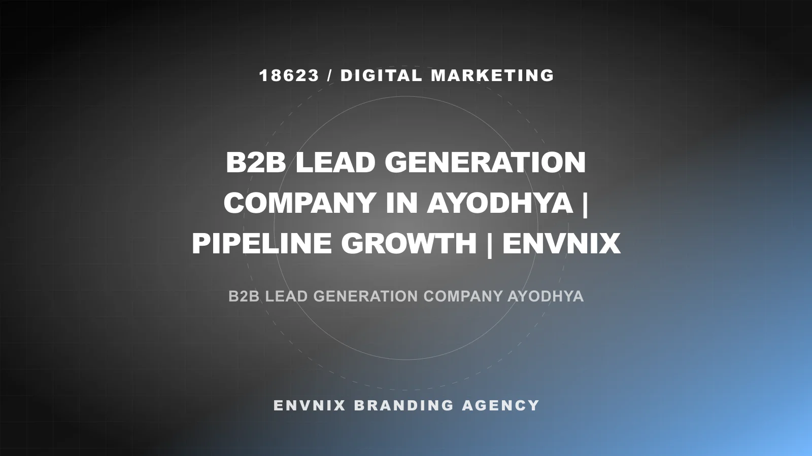 Digital Marketing blog feature image