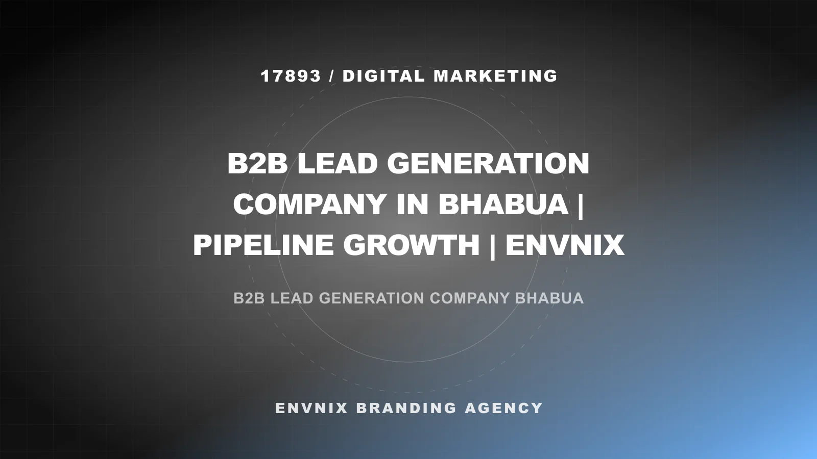 Digital Marketing blog feature image