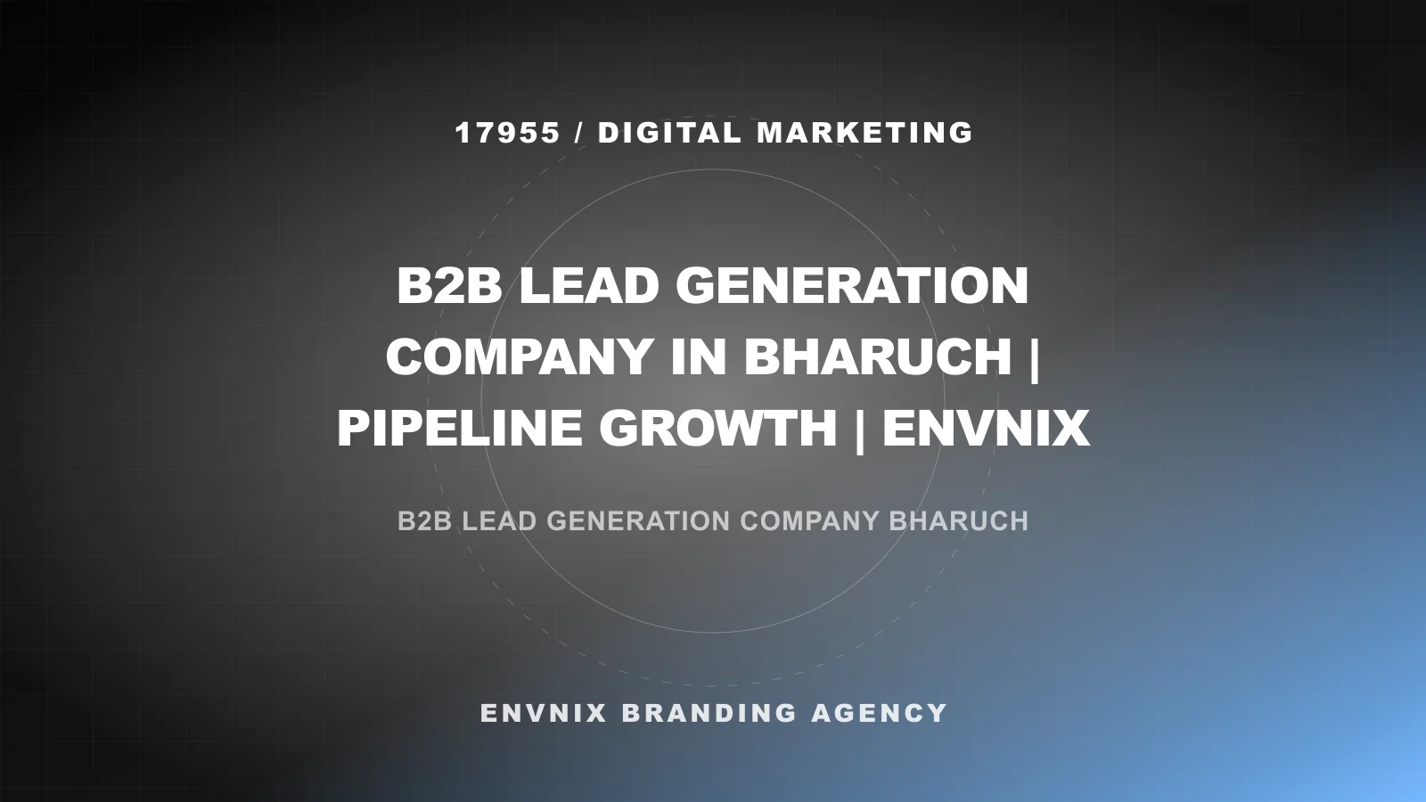 Digital Marketing blog feature image