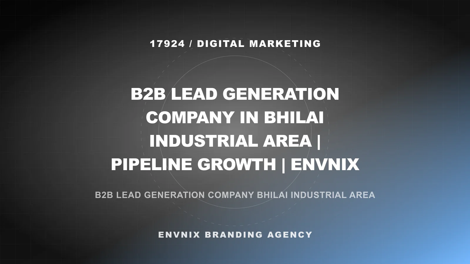 Digital Marketing blog feature image