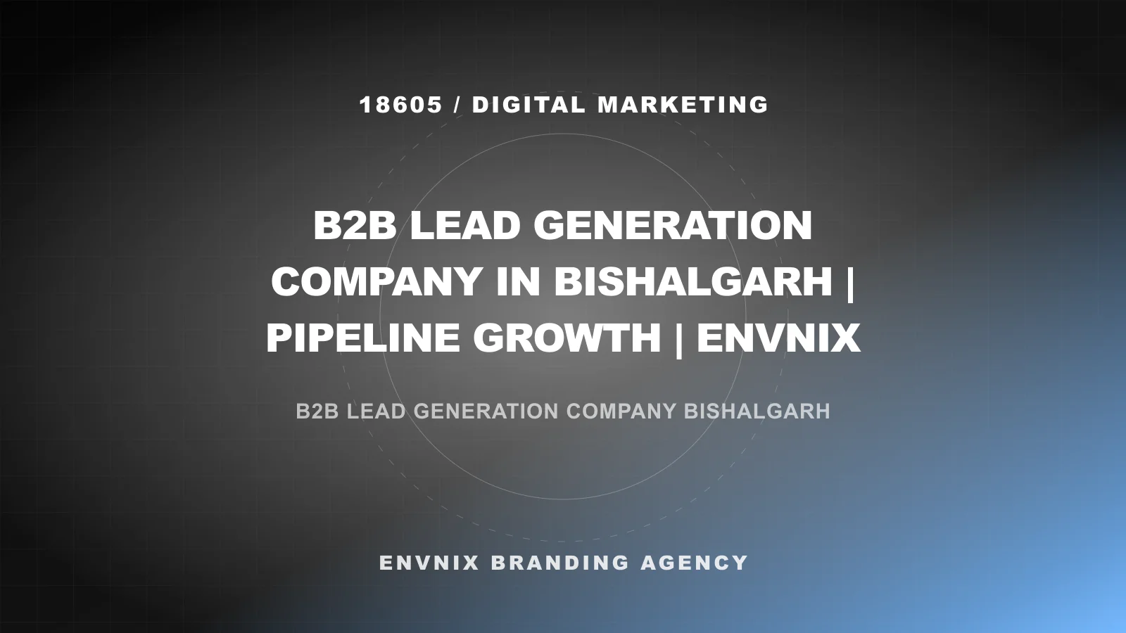 Digital Marketing blog feature image