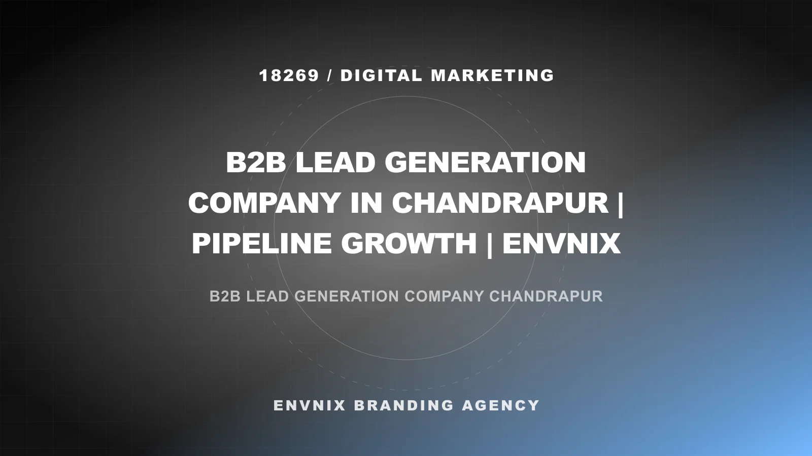 Digital Marketing blog feature image