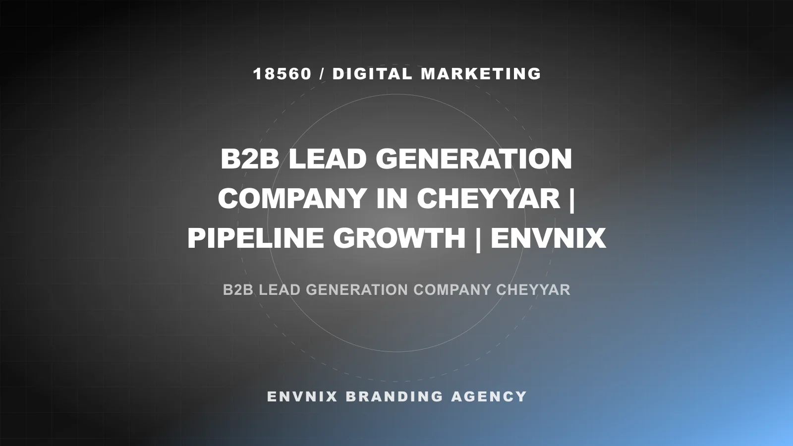 Digital Marketing feature image