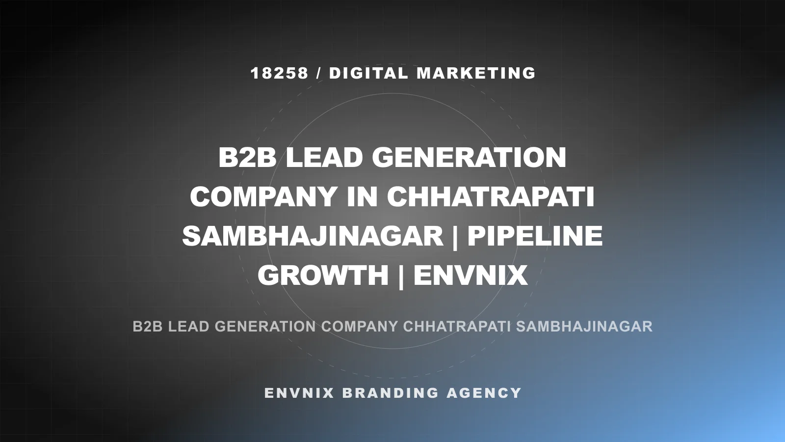Digital Marketing blog feature image