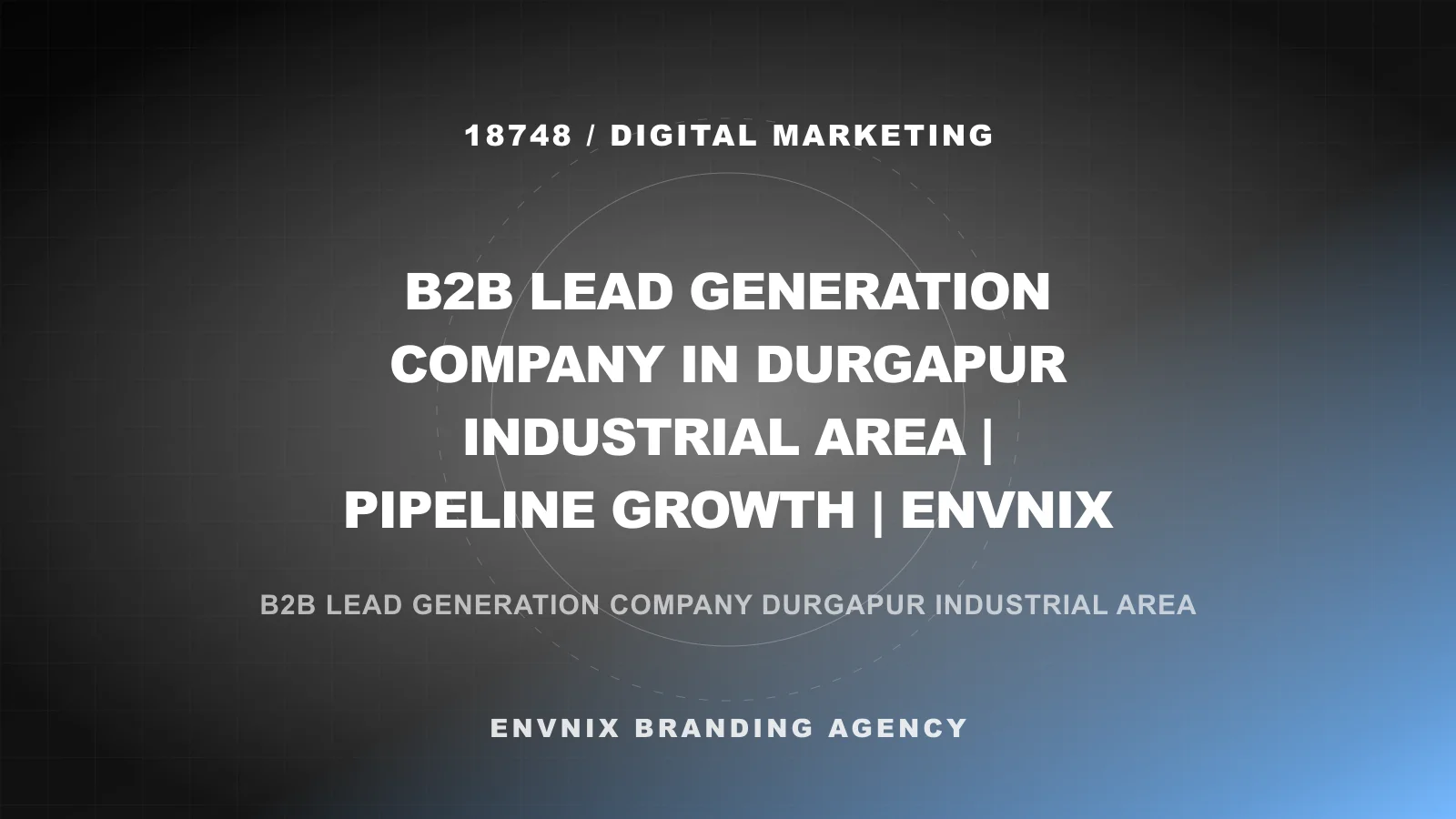 Digital Marketing blog feature image