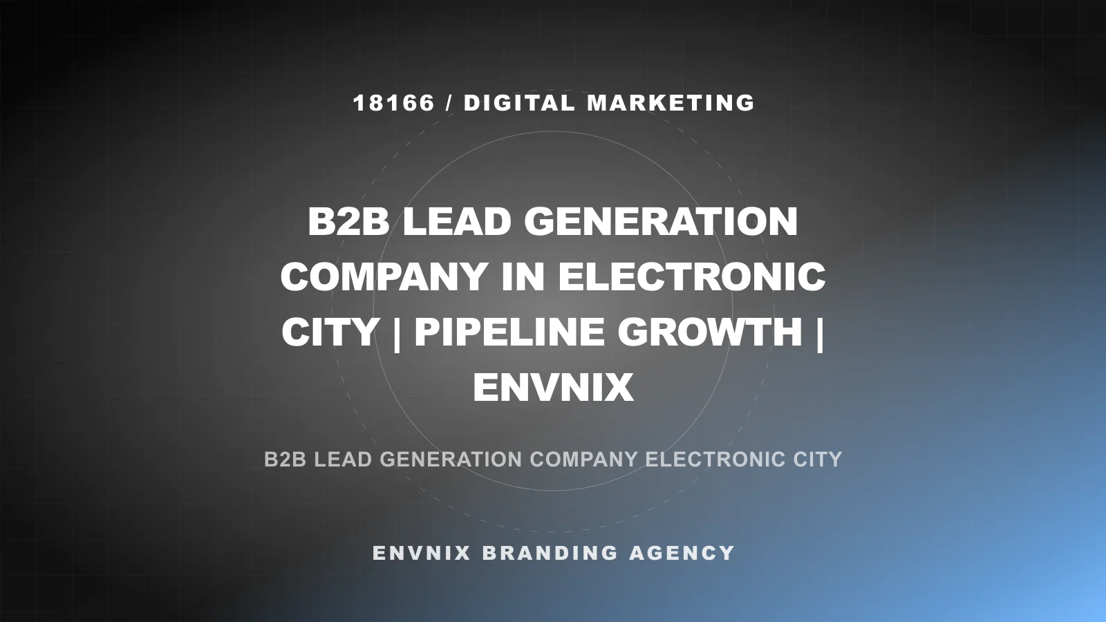 Digital Marketing blog feature image