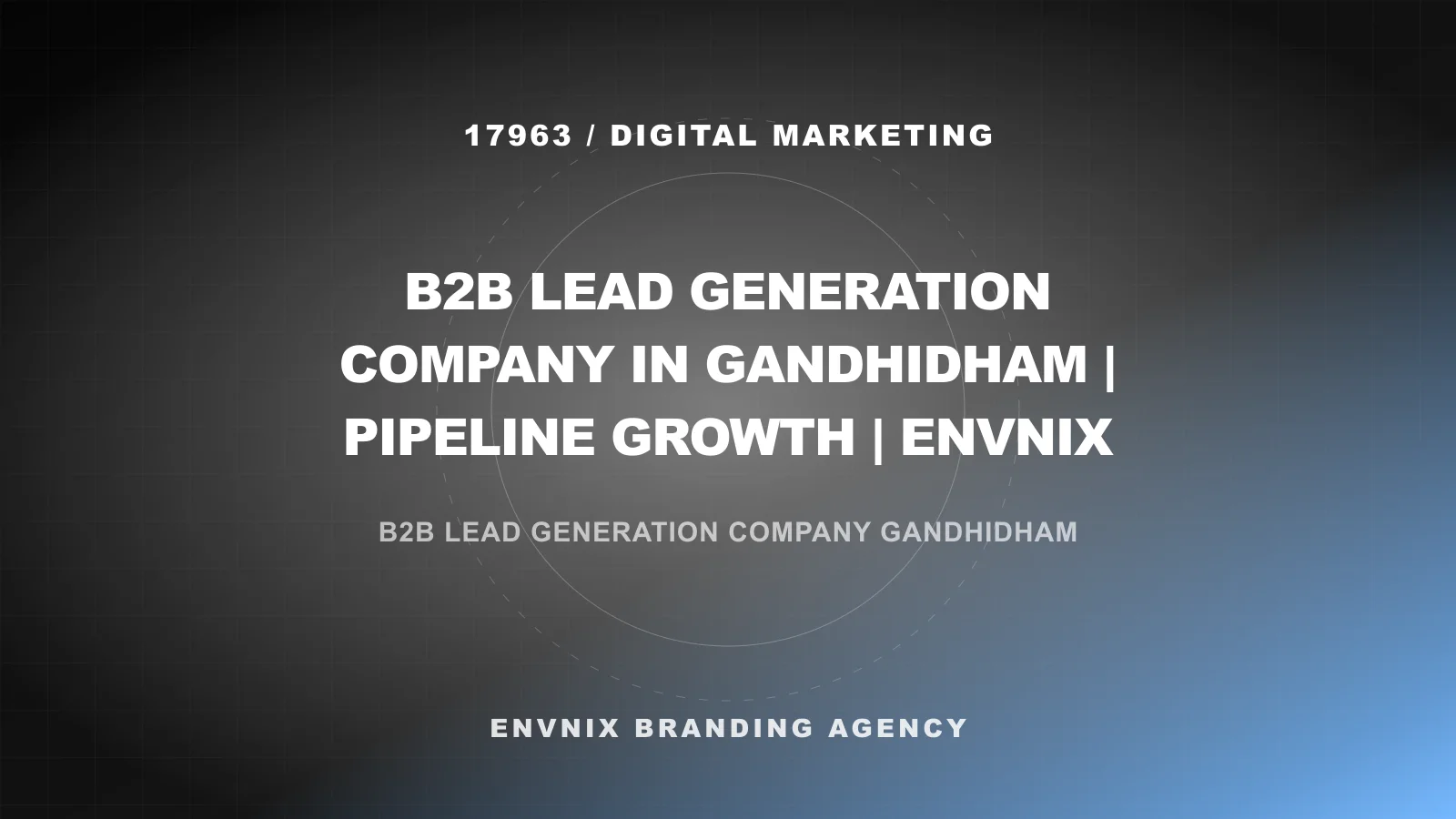 Digital Marketing blog feature image
