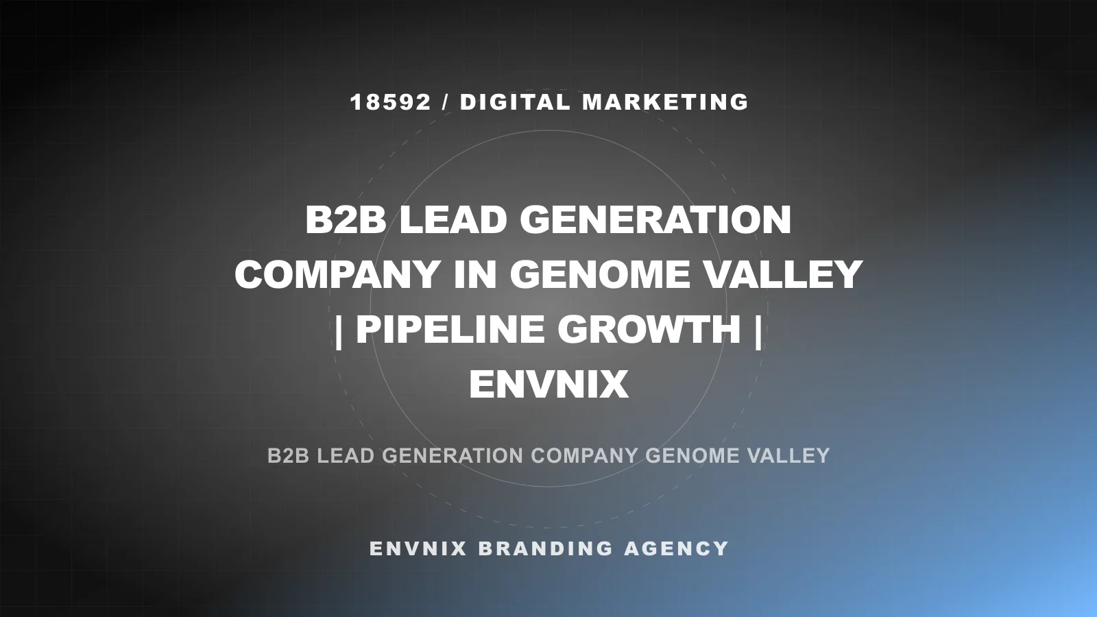 Digital Marketing blog feature image