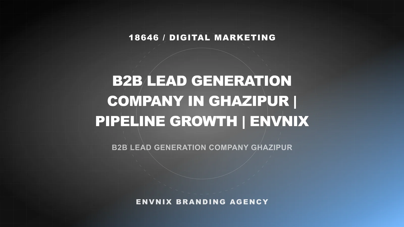 Digital Marketing blog feature image