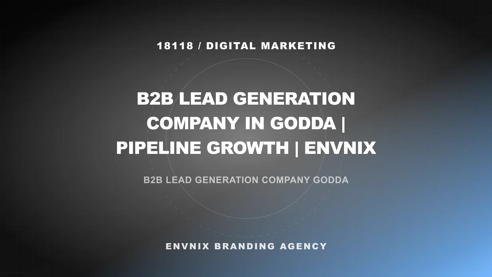 Digital Marketing blog feature image