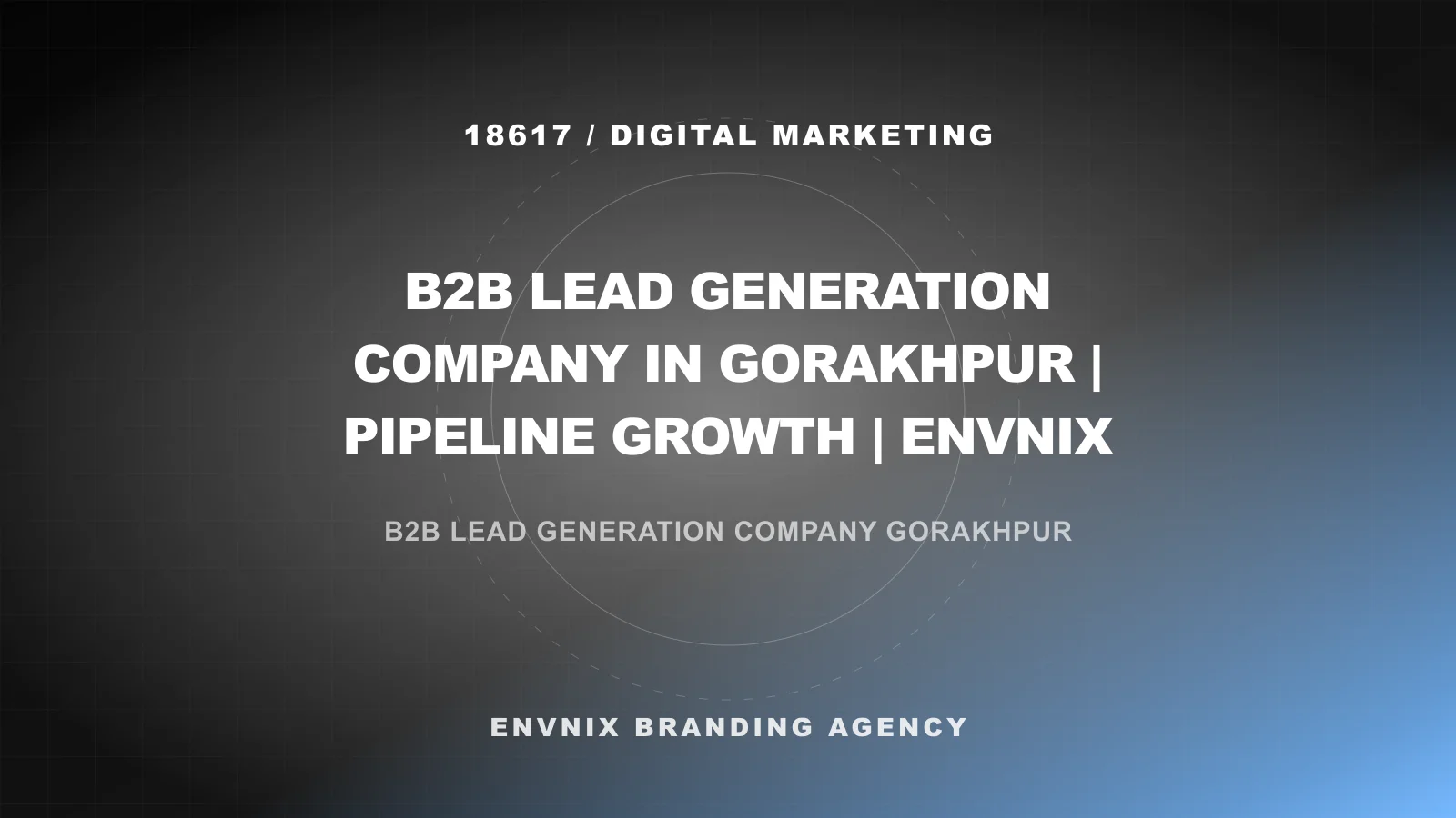 Digital Marketing feature image