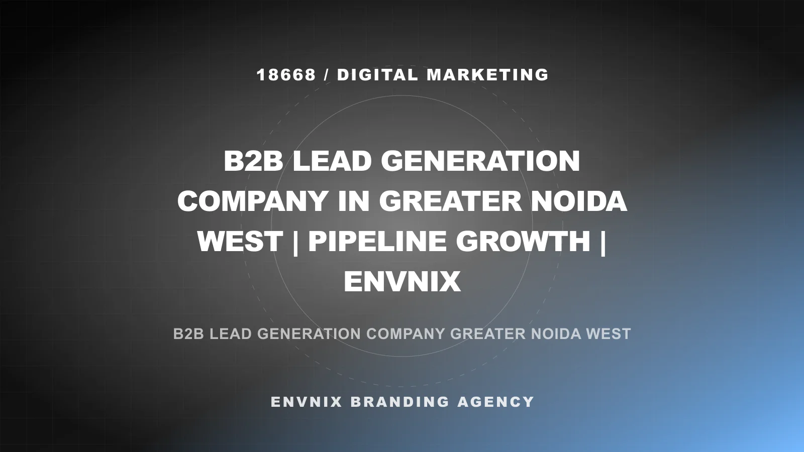 Digital Marketing blog feature image