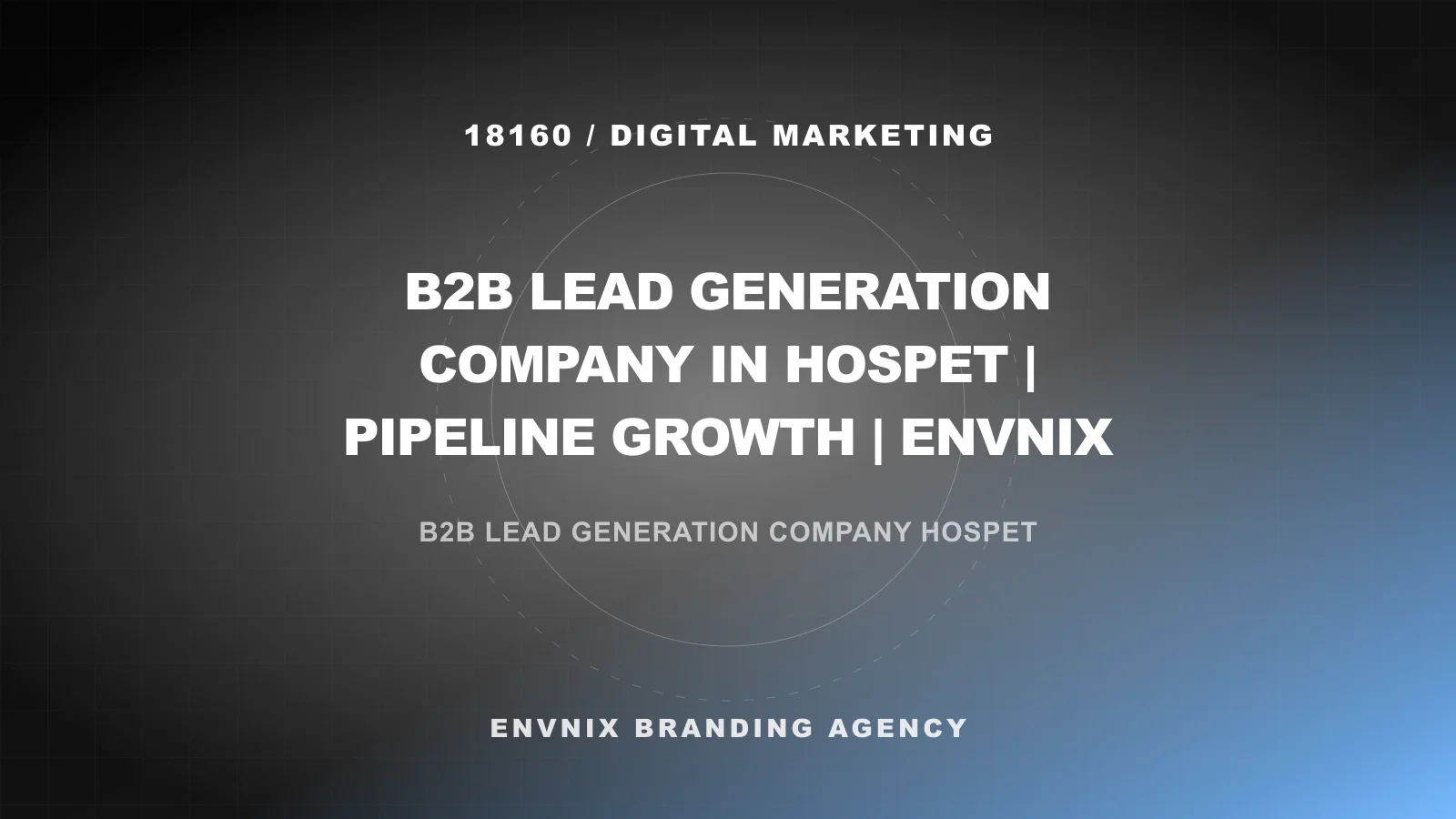 Digital Marketing blog feature image