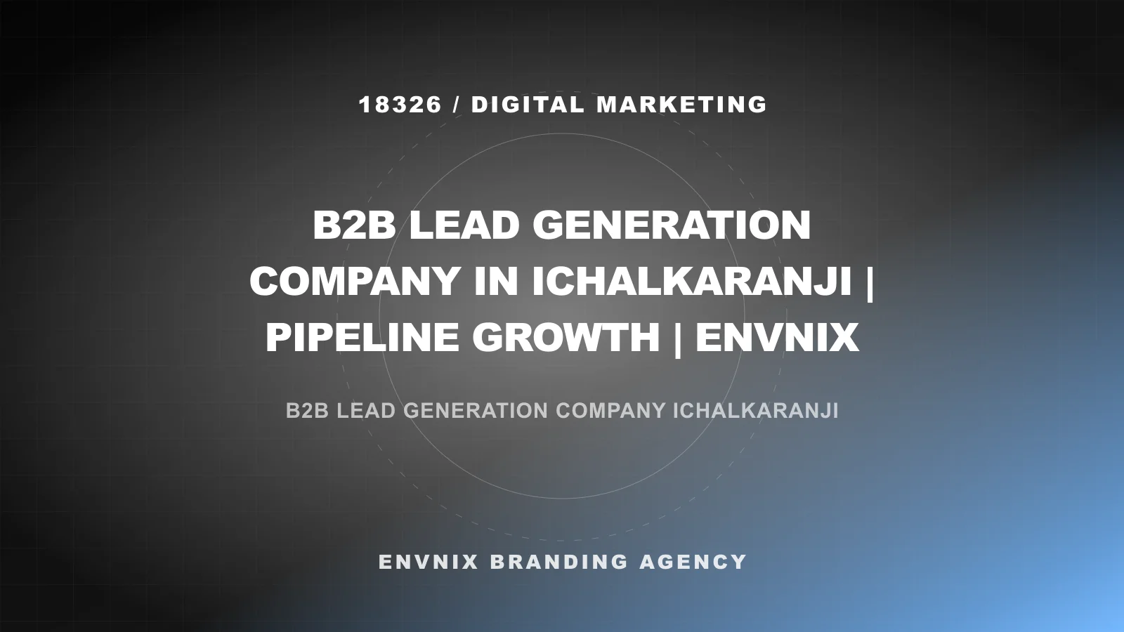 Digital Marketing blog feature image