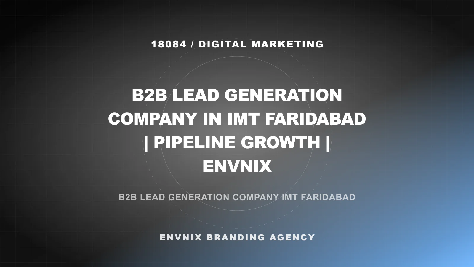 Digital Marketing blog feature image