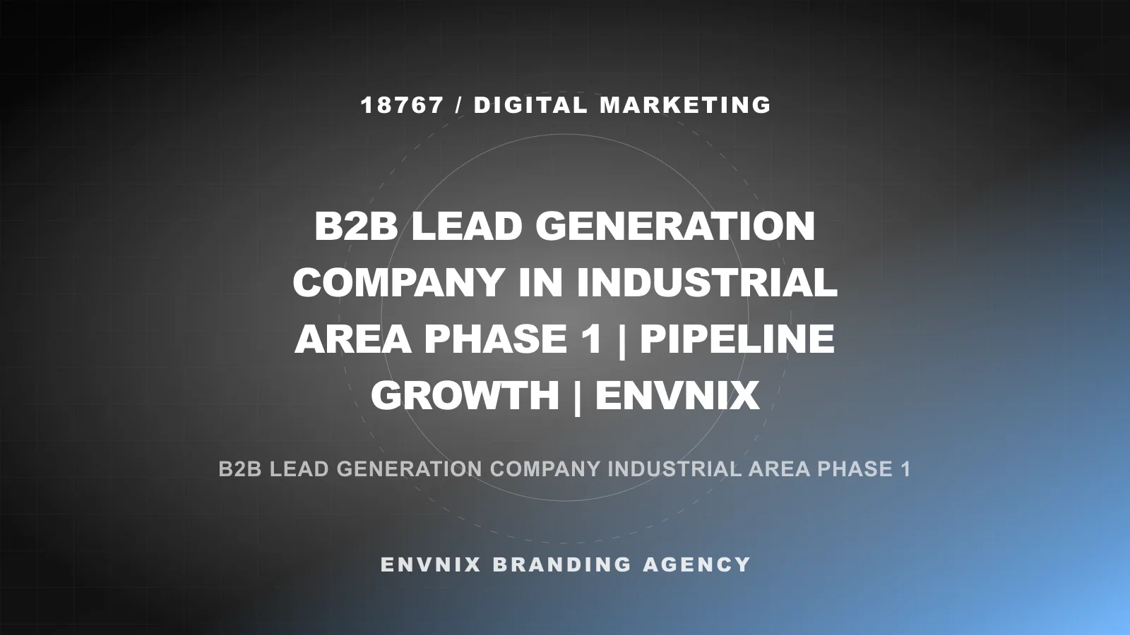 Digital Marketing blog feature image