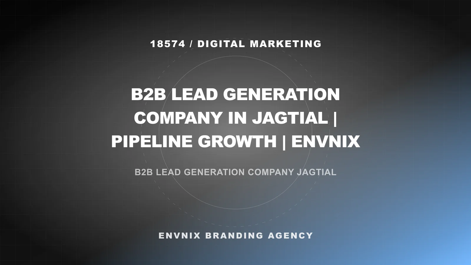 Digital Marketing feature image