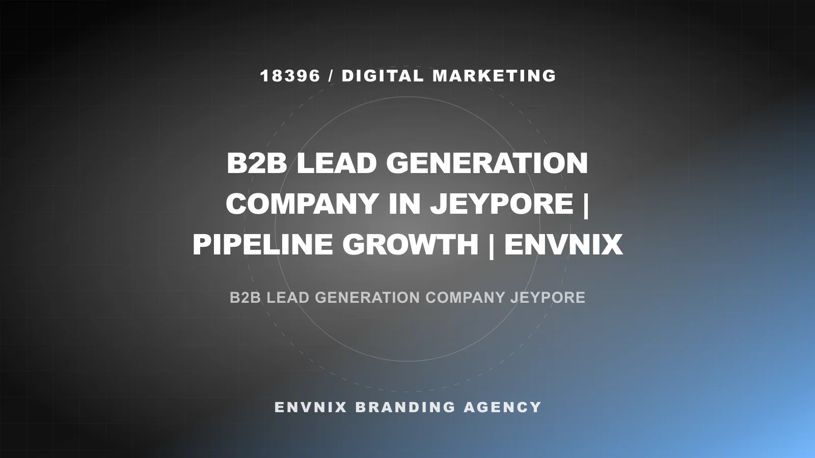 Digital Marketing blog feature image