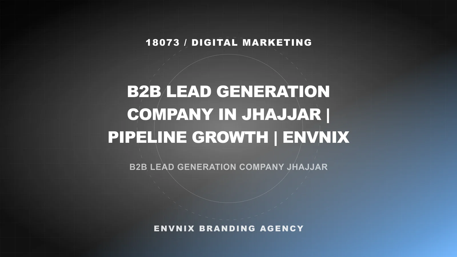 Digital Marketing blog feature image
