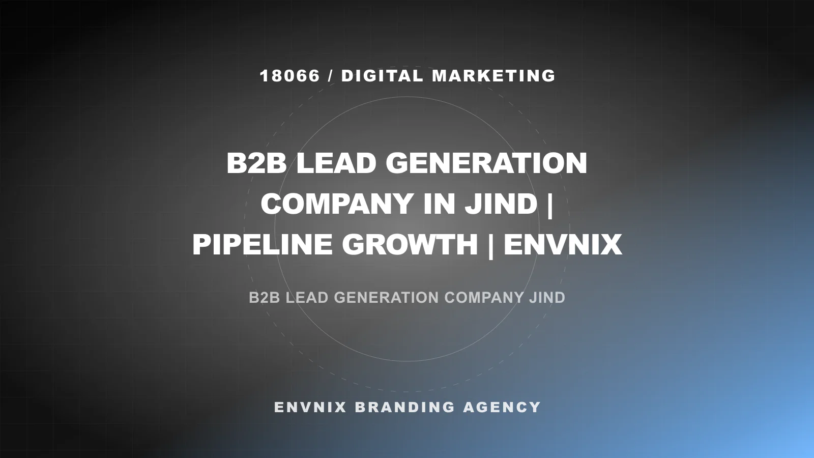 Digital Marketing feature image