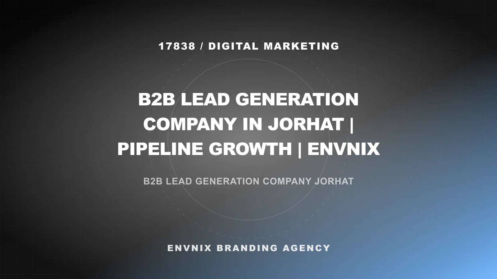 Digital Marketing blog feature image