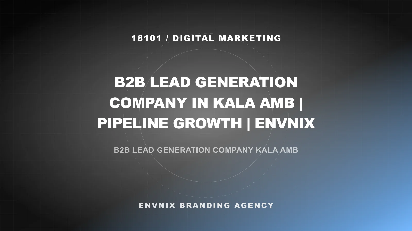 Digital Marketing blog feature image