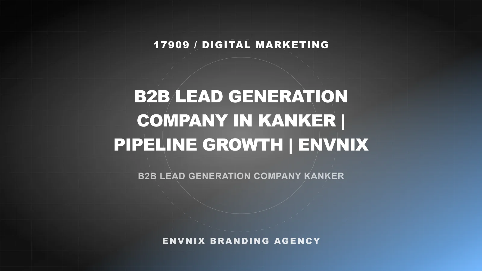 Digital Marketing feature image