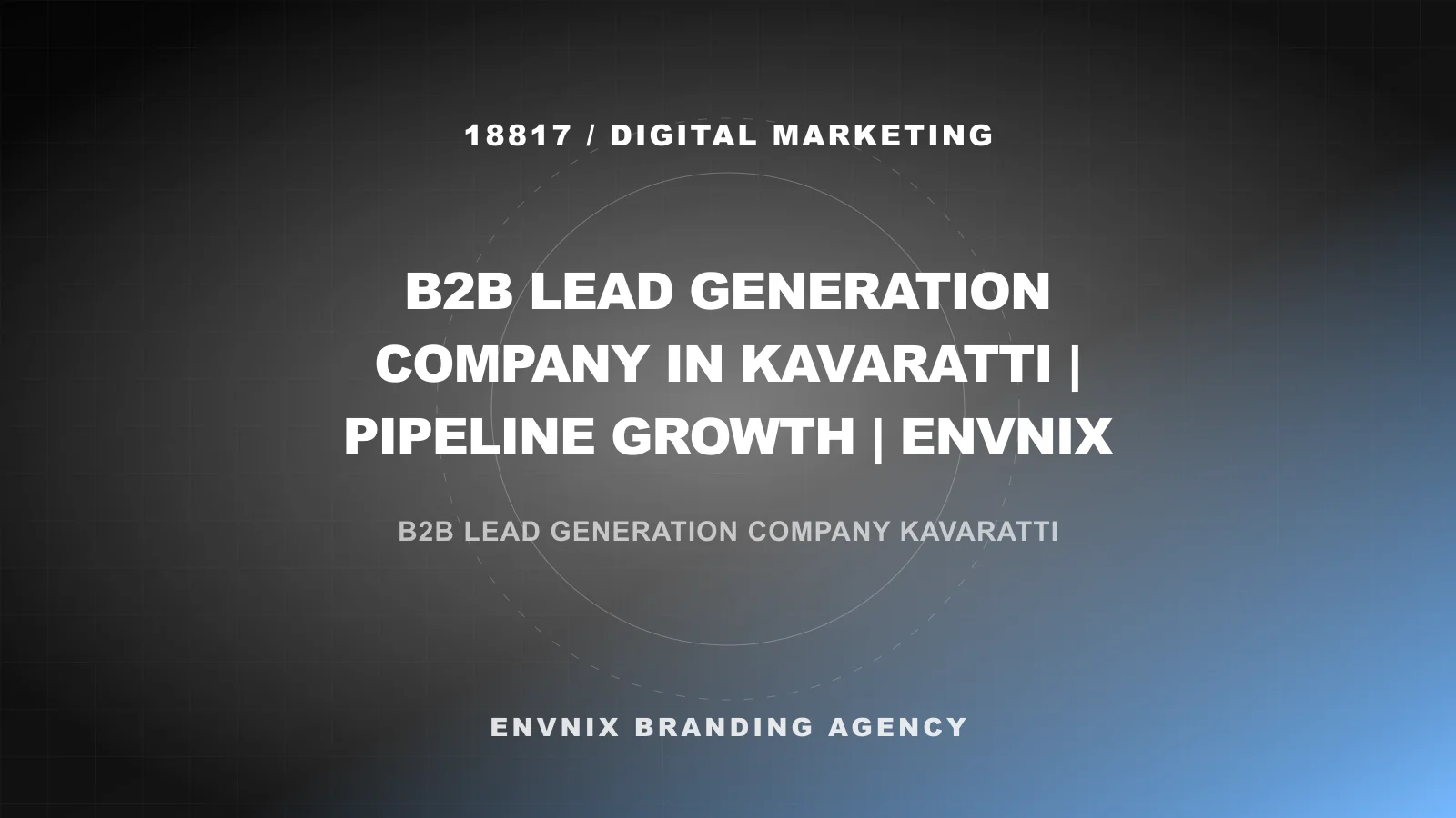 Digital Marketing blog feature image