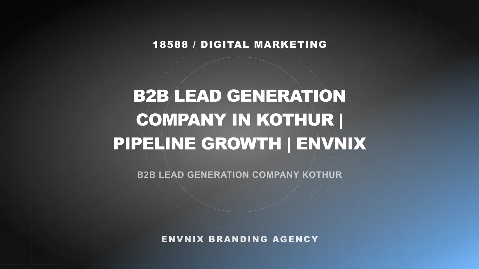 Digital Marketing feature image